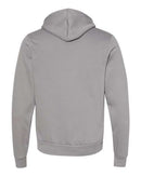BELLA + CANVAS - Unisex Sponge Fleece Hoodie - 3719 (More Color 2)