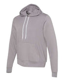 BELLA + CANVAS - Unisex Sponge Fleece Hoodie - 3719 (More Color 2)