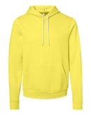 BELLA + CANVAS - Unisex Sponge Fleece Hoodie - 3719 (More Color 2)