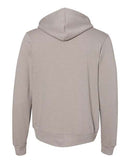 BELLA + CANVAS - USA-Made High Visibility Hooded Pullover - 3739 (More Color)