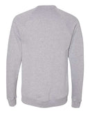BELLA + CANVAS - Unisex Sponge Fleece Raglan Crewneck Sweatshirt - 3901
