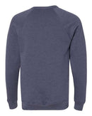 BELLA + CANVAS - Unisex Sponge Fleece Raglan Crewneck Sweatshirt - 3901 (More Color)