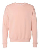 BELLA + CANVAS - Unisex Sponge Fleece Drop Shoulder Crewneck Sweatshirt - 3945 (More Color)