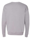 BELLA + CANVAS - Unisex Sponge Fleece Drop Shoulder Crewneck Sweatshirt - 3945 (More Color)