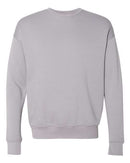 BELLA + CANVAS - Unisex Sponge Fleece Drop Shoulder Crewneck Sweatshirt - 3945 (More Color)