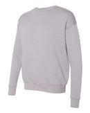 BELLA + CANVAS - Unisex Sponge Fleece Drop Shoulder Crewneck Sweatshirt - 3945 (More Color)