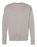 BELLA + CANVAS - Unisex Sponge Fleece Drop Shoulder Crewneck Sweatshirt - 3945
