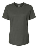 BELLA + CANVAS - Women’s Relaxed Jersey Tee - 6400