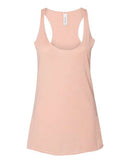 BELLA + CANVAS - Women's Triblend Racerback Tank - 8430