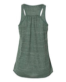BELLA + CANVAS - Women's Flowy Racerback Tank - 8800