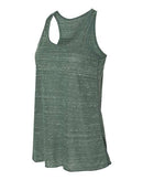 BELLA + CANVAS - Women's Flowy Racerback Tank - 8800
