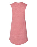 BELLA + CANVAS - Women's Flowy Scoop Muscle Tank - 8803 (More Color)