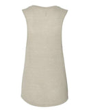 BELLA + CANVAS - Women's Flowy Scoop Muscle Tank - 8803 (More Color)