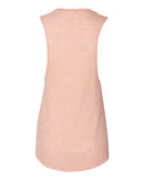BELLA + CANVAS - Women's Flowy Scoop Muscle Tank - 8803 (More Color)