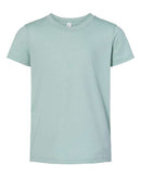 BELLA + CANVAS - Youth Unisex Jersey Tee - 3001Y