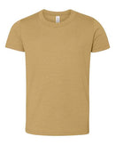 BELLA + CANVAS - Youth Unisex Jersey Tee - 3001Y (More Color)