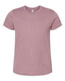 BELLA + CANVAS - Youth Unisex Jersey Tee - 3001Y