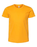 BELLA + CANVAS - Youth Unisex Jersey Tee - 3001Y