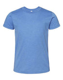 BELLA + CANVAS - Youth Unisex Jersey Tee - 3001Y