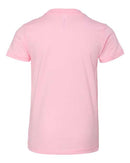 BELLA + CANVAS - Youth Unisex Jersey Tee - 3001Y (More Color)