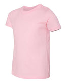 BELLA + CANVAS - Youth Unisex Jersey Tee - 3001Y (More Color)