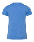 BELLA + CANVAS - Youth Unisex Jersey Tee - 3001Y