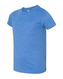 BELLA + CANVAS - Youth Unisex Jersey Tee - 3001Y