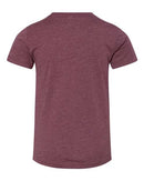 BELLA + CANVAS - Youth Unisex Jersey Tee - 3001Y