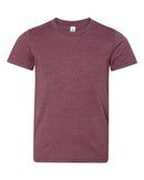 BELLA + CANVAS - Youth Unisex Jersey Tee - 3001Y