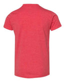 BELLA + CANVAS - Youth Unisex Jersey Tee - 3001Y