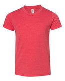 BELLA + CANVAS - Youth Unisex Jersey Tee - 3001Y