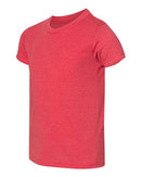 BELLA + CANVAS - Youth Unisex Jersey Tee - 3001Y