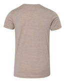 BELLA + CANVAS - Youth Unisex Jersey Tee - 3001Y