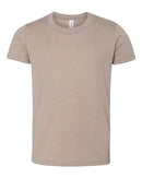 BELLA + CANVAS - Youth Unisex Jersey Tee - 3001Y