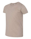 BELLA + CANVAS - Youth Unisex Jersey Tee - 3001Y
