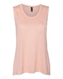Anvil - Women’s Freedom Sleeveless T-Shirt - 37PVL