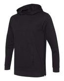 Anvil - Unisex Lightweight Terry Hooded Pullover - 73500