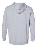 Anvil - Unisex Lightweight Terry Hooded Pullover - 73500