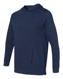 Anvil - Unisex Lightweight Terry Hooded Pullover - 73500