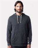Alternative - School Yard Burnout French Terry Hooded Sweatshirt - 8629