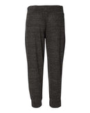 Alternative - Women's Eco-Jersey Cropped Jogger - 2900