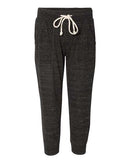 Alternative - Women's Eco-Jersey Cropped Jogger - 2900