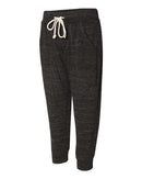 Alternative - Women's Eco-Jersey Cropped Jogger - 2900