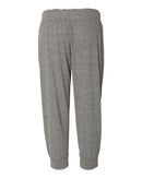 Alternative - Women's Eco-Jersey Cropped Jogger - 2900