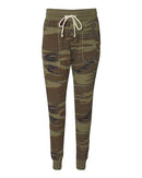 Alternative - Women's Eco-Jersey Classic Jogger - 2910