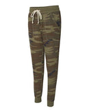 Alternative - Women's Eco-Jersey Classic Jogger - 2910