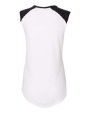 Alternative - Women’s Vintage Jersey Team Player Tee - 5104