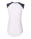 Alternative - Women’s Vintage Jersey Team Player Tee - 5104