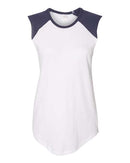 Alternative - Women’s Vintage Jersey Team Player Tee - 5104