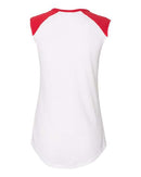 Alternative - Women’s Vintage Jersey Team Player Tee - 5104